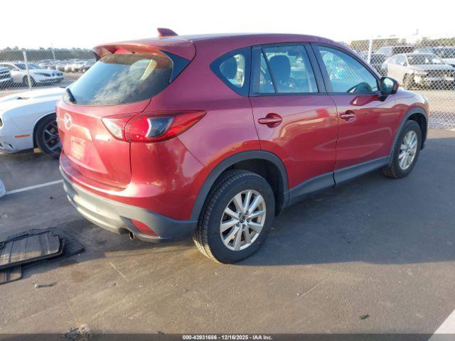 Mazda Cx Sport Image 6