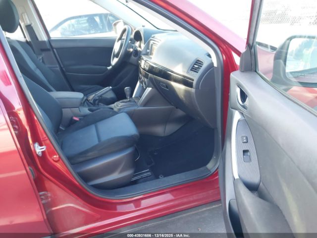 Mazda Cx Sport Image 12