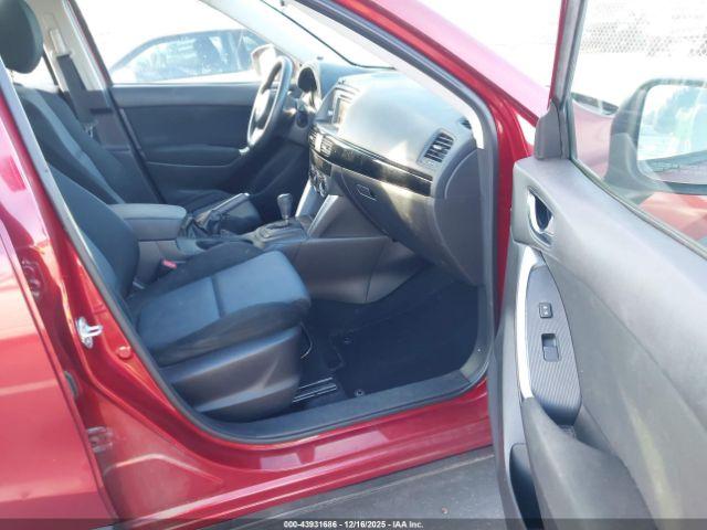 Mazda Cx Sport Image 12