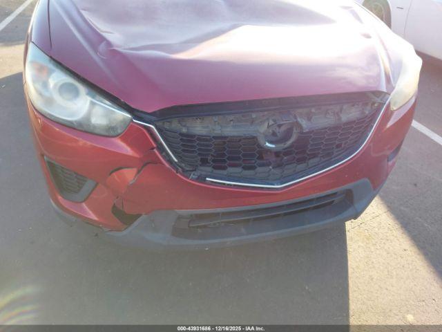 Mazda Cx Sport Image 14