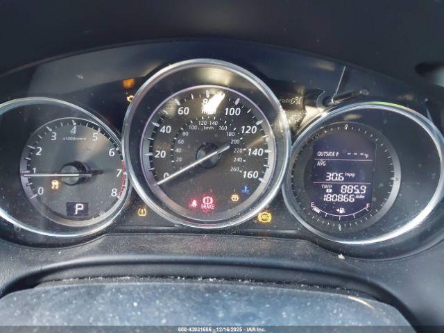 Mazda Cx Sport Image 13