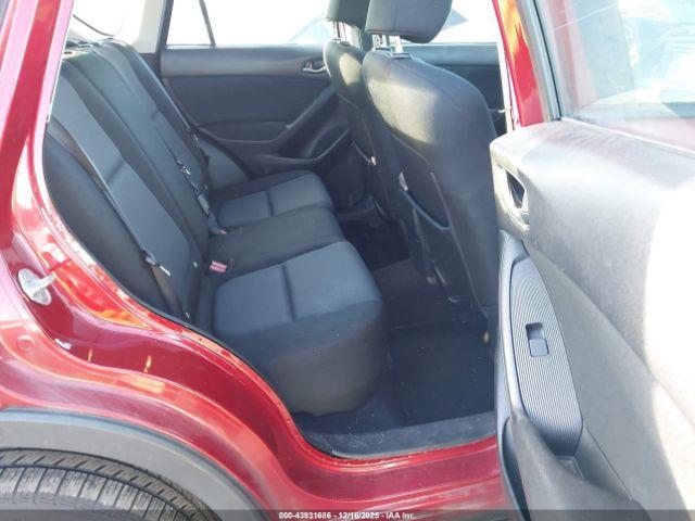 Mazda Cx Sport Image 9