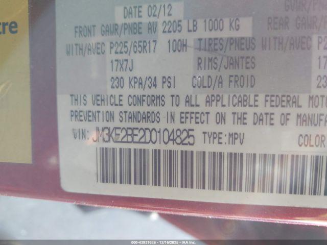 Mazda Cx Sport Image 11