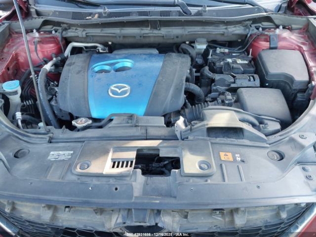 Mazda Cx Sport Image 10