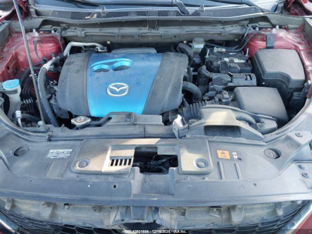 Mazda Cx Sport Image 10