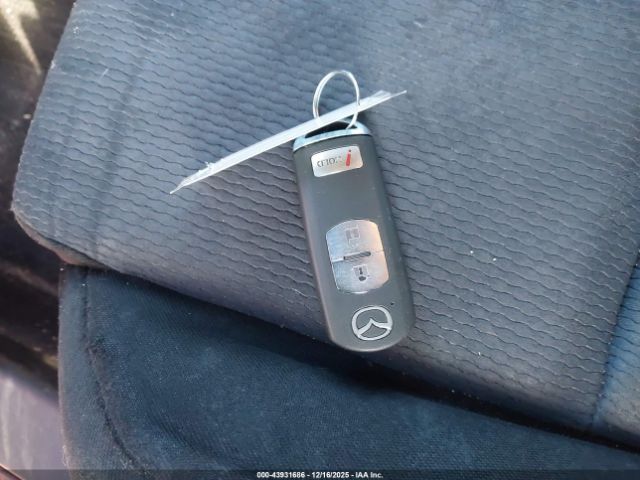 Mazda Cx Sport Image 15