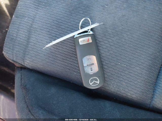 Mazda Cx Sport Image 15