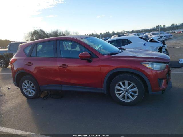 Mazda Cx Sport Image 4