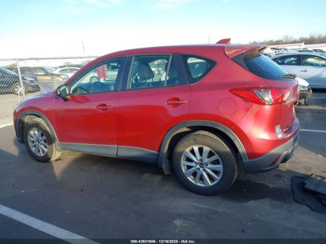 Mazda Cx Sport Image 5