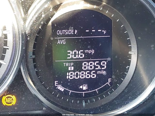 Mazda Cx Sport Image 3