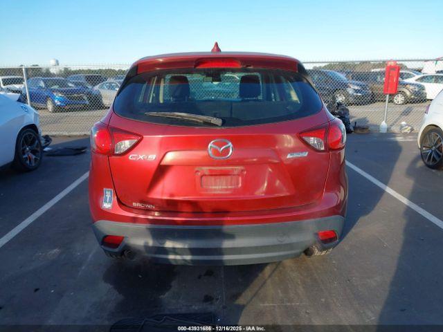 Mazda Cx Sport Image 2