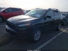 Jeep Cherokee Latitude Image 15