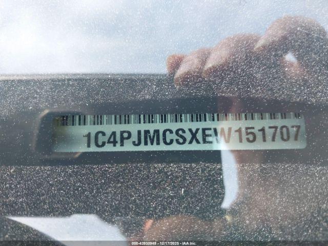 Jeep Cherokee Latitude Image 7