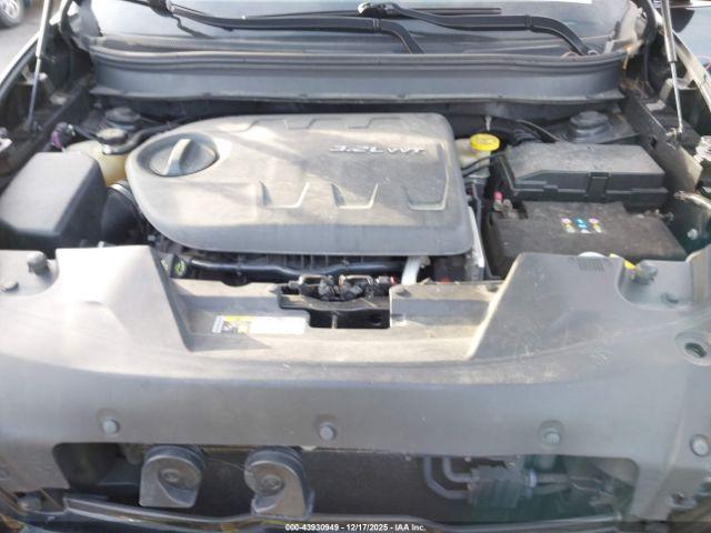 Jeep Cherokee Latitude Image 4