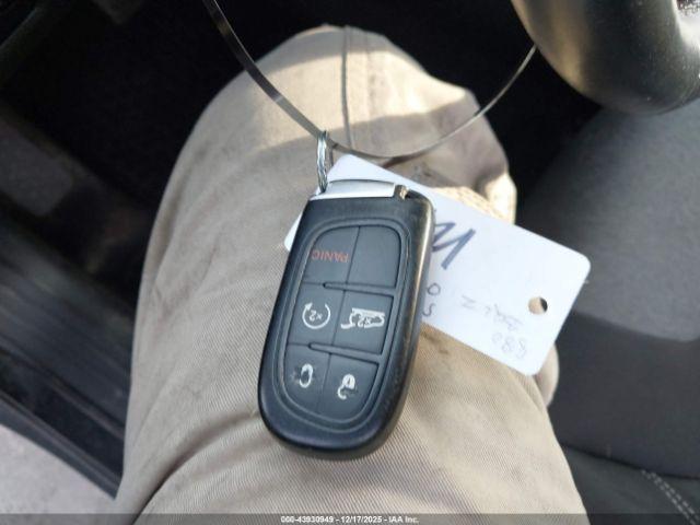 Jeep Cherokee Latitude Image 5