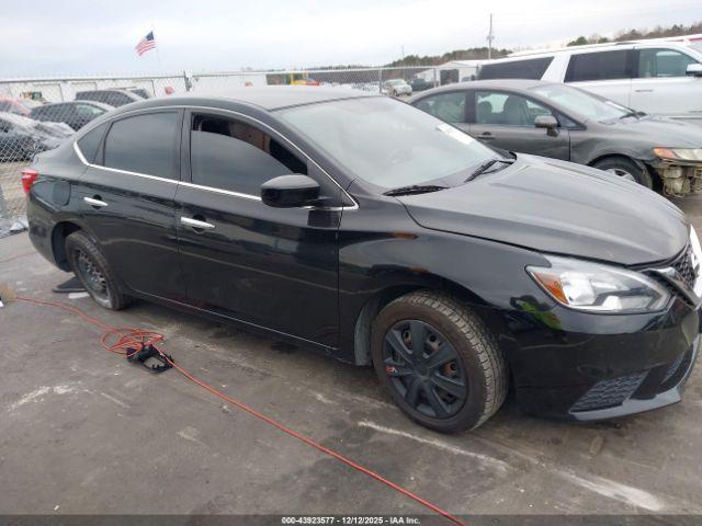 Nissan Sentra S Image 13