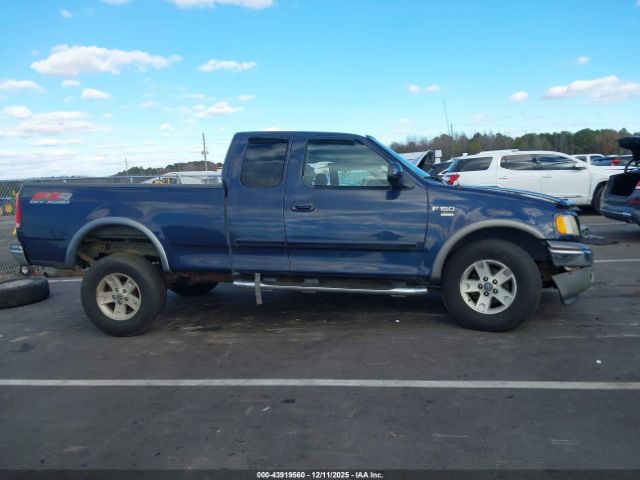 Ford F-150 Image 13