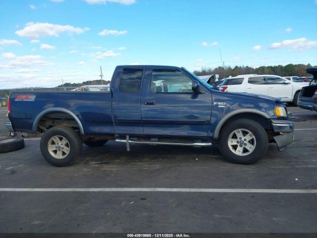 Ford F-150 Image 13