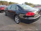 Volkswagen Passat 2.5l Se Image 2
