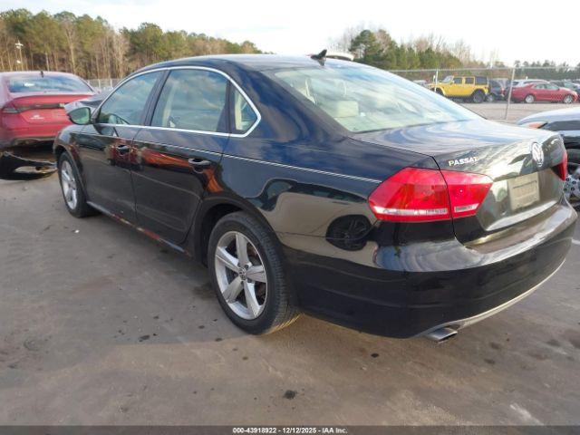 Volkswagen Passat 2.5l Se Image 2