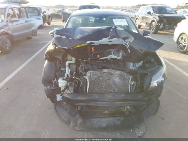 Volkswagen Passat 2.5l Se Image 7