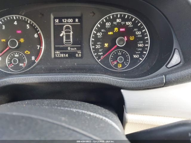 Volkswagen Passat 2.5l Se Image 14