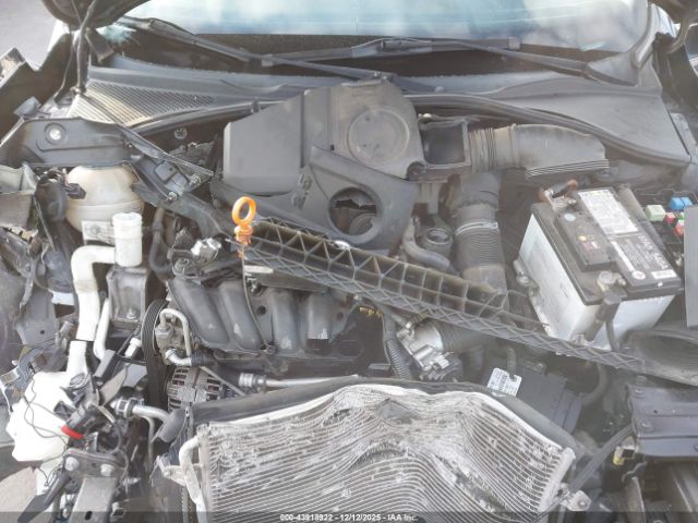 Volkswagen Passat 2.5l Se Image 5