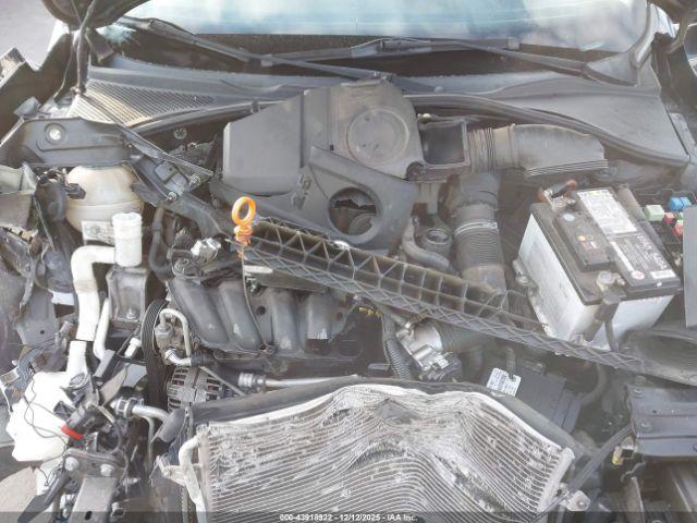 Volkswagen Passat 2.5l Se Image 5