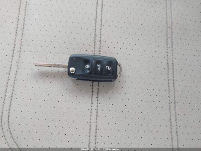 Volkswagen Passat 2.5l Se Image 13