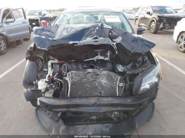 Volkswagen Passat 2.5l Se Image 3