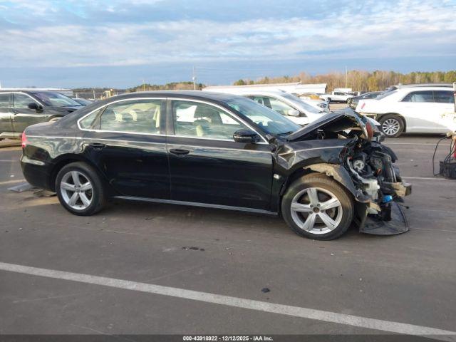 Volkswagen Passat 2.5l Se Image 10