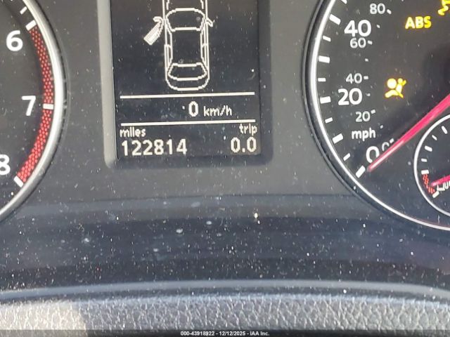 Volkswagen Passat 2.5l Se Image 11