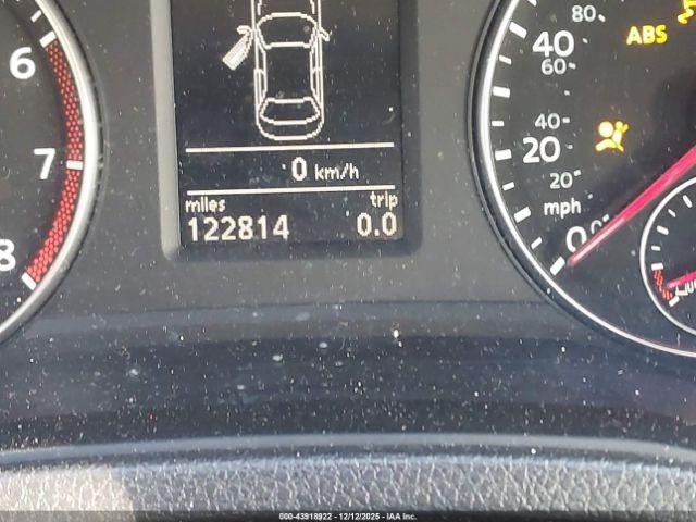 Volkswagen Passat 2.5l Se Image 11