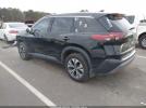 Nissan Rogue Sv Fwd Image 16