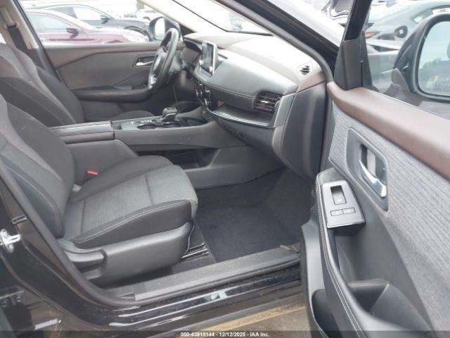 Nissan Rogue Sv Fwd Image 5