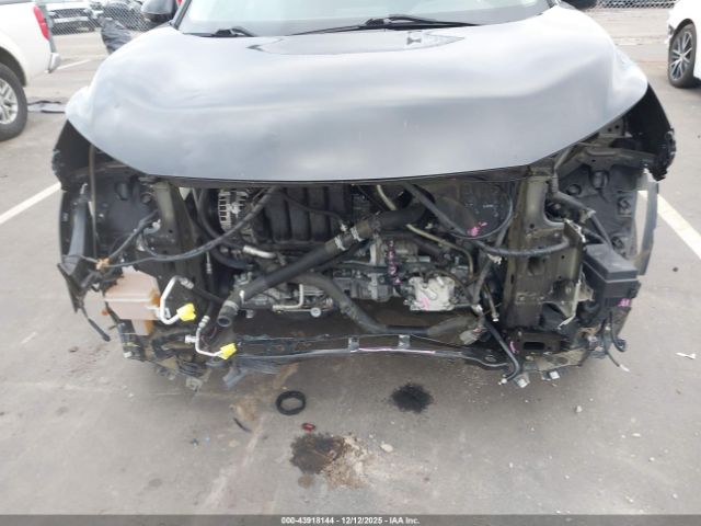 Nissan Rogue Sv Fwd Image 10