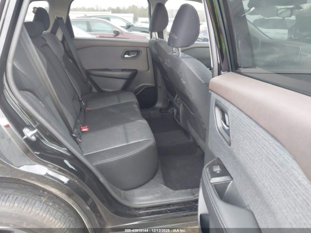 Nissan Rogue Sv Fwd Image 4