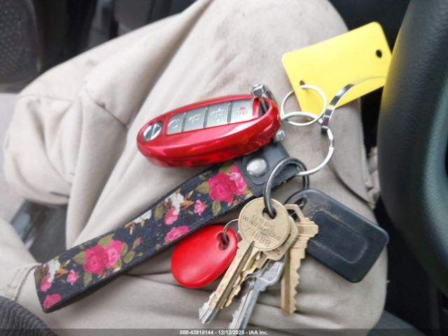 Nissan Rogue Sv Fwd Image 11