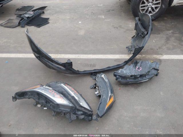 Nissan Rogue Sv Fwd Image 13