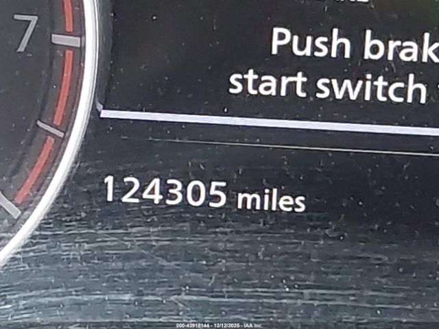 Nissan Rogue Sv Fwd Image 3