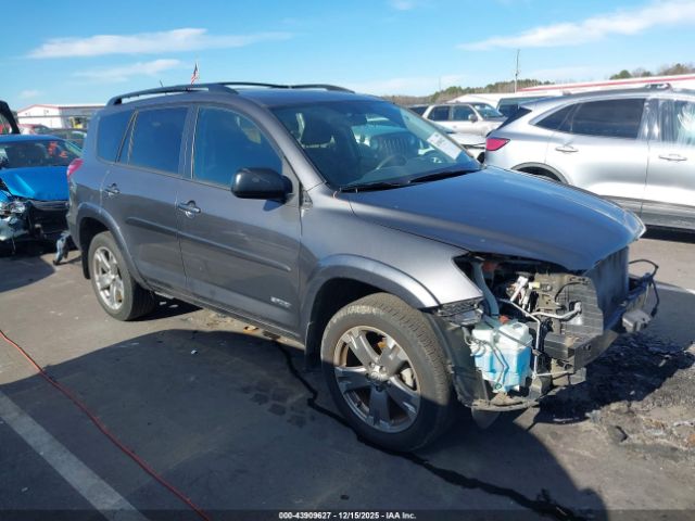 Toyota RAV4 Sport Image 1