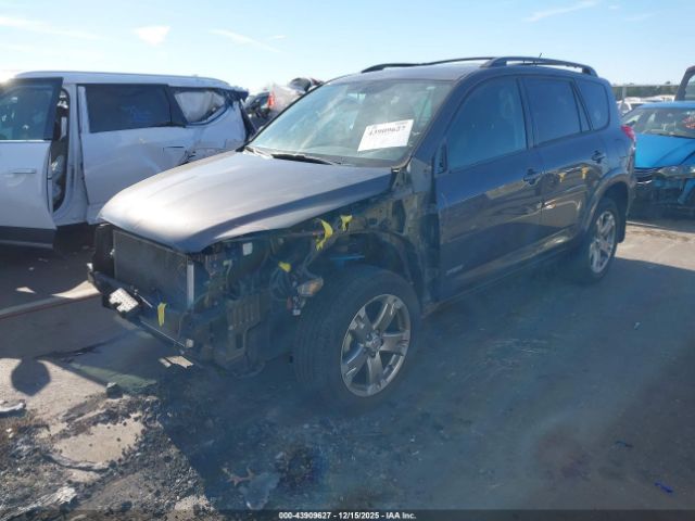 Toyota RAV4 Sport Image 16