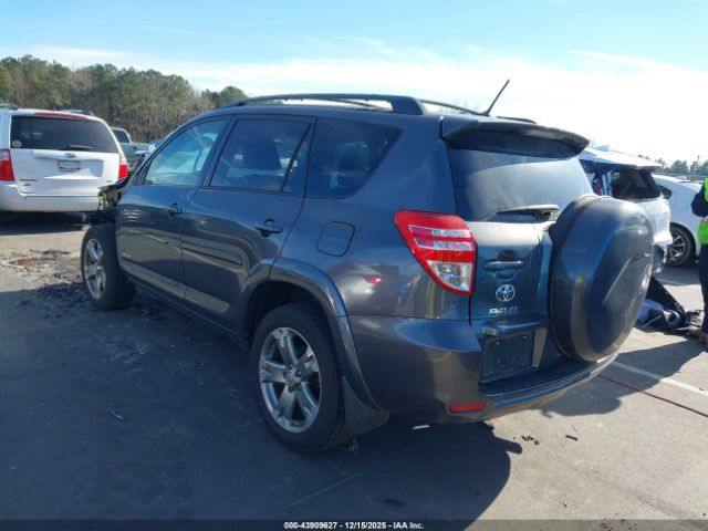 Toyota RAV4 Sport Image 9