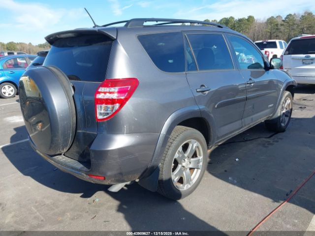 Toyota RAV4 Sport Image 18