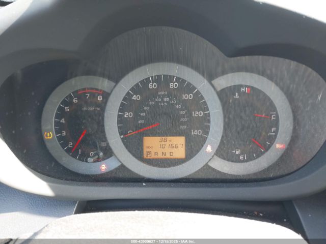 Toyota RAV4 Sport Image 17