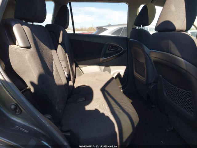 Toyota RAV4 Sport Image 4