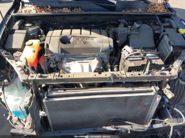 Toyota RAV4 Sport Image 3