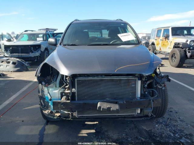 Toyota RAV4 Sport Image 8