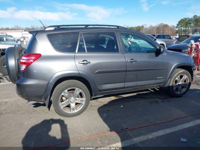 Toyota RAV4 Sport Image 11