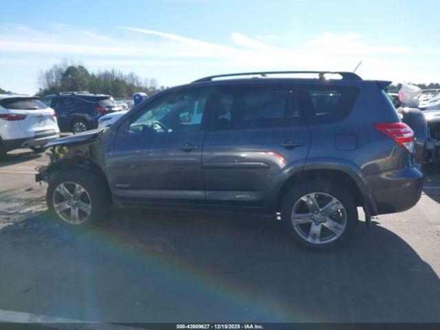 Toyota RAV4 Sport Image 12